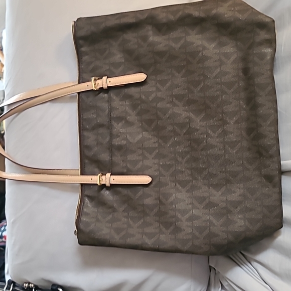 Large MK bag - Picture 2 of 5